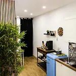 Scillo House
