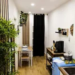 Scillo House