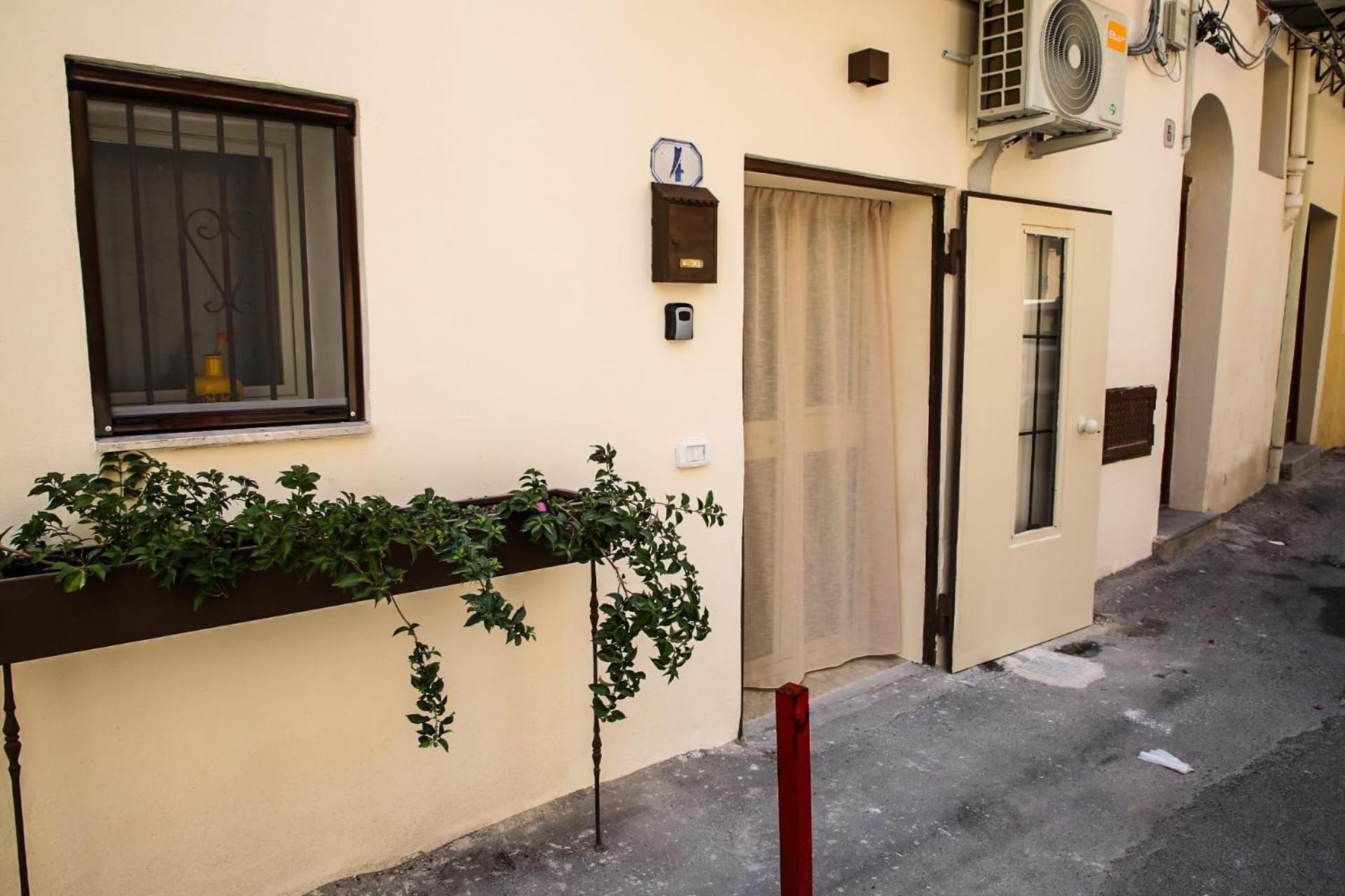 Scillo House Appartamento