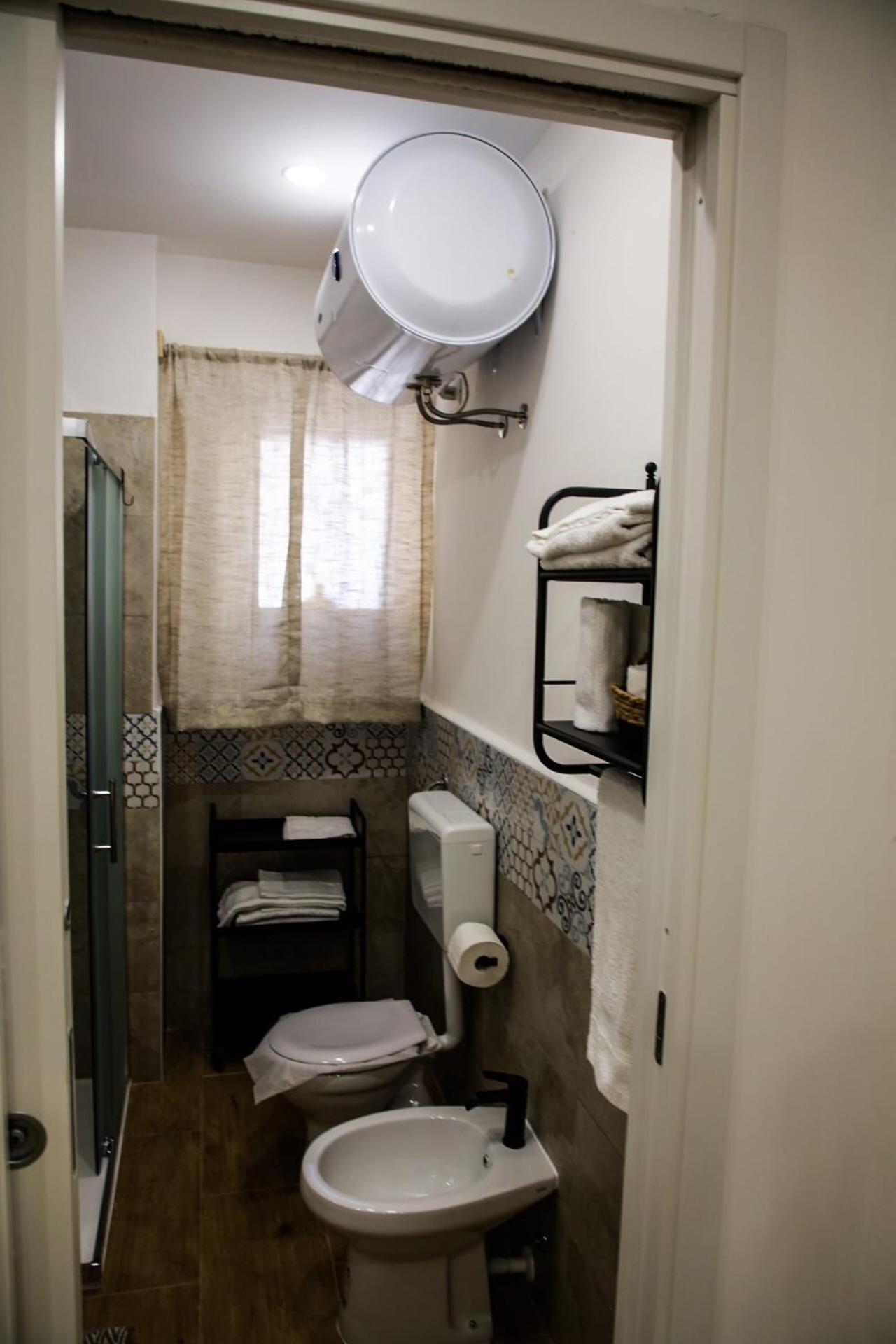 Scillo House Appartamento *