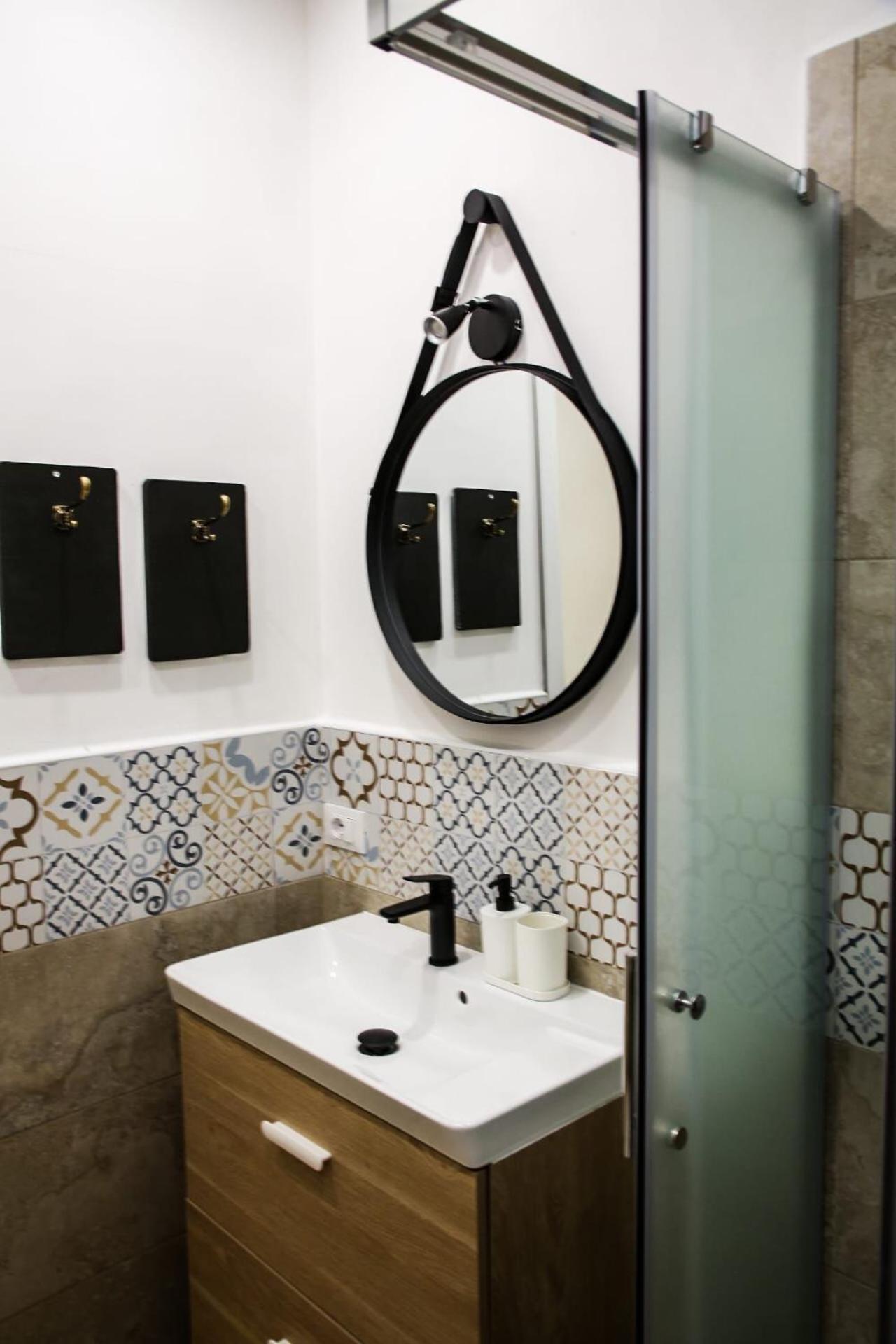 Scillo House Palermo