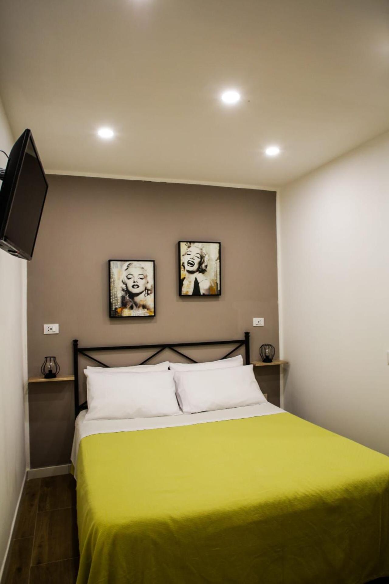 Scillo House Appartamento *